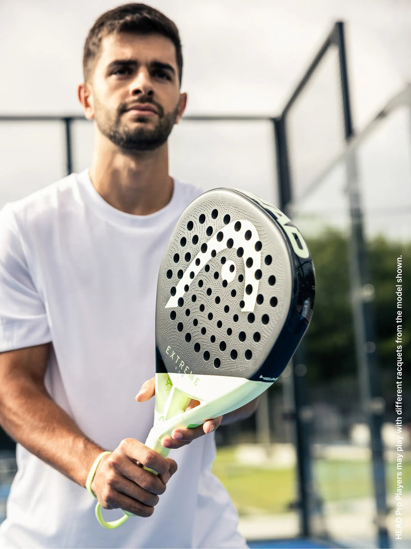 Carica immagine in Galleria Viewer, RAQUETE DE PADEL HEAD EXTREME PRO 2026