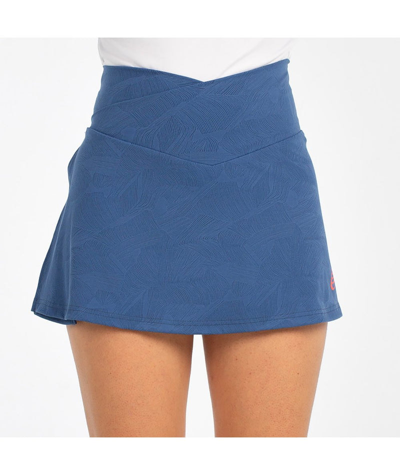 Abrir imagem na galeria, SAIA MULHER BULLPADEL CASTULA