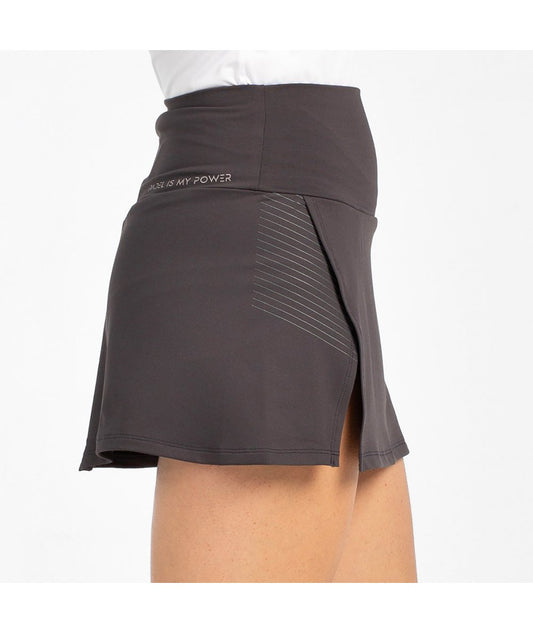 SAIA MULHER BULLPADEL ESQUI