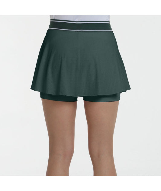 SAIA MULHER BULLPADEL LAZA JUNGLE