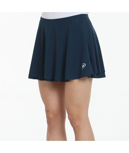 SAIA MULHER BULLPADEL OKAB AZUL NOITE