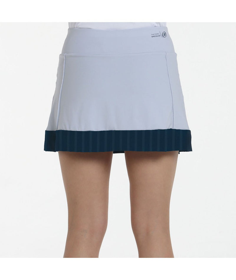 Abrir imagem na galeria, SAIA MULHER BULLPADEL ORTIGA