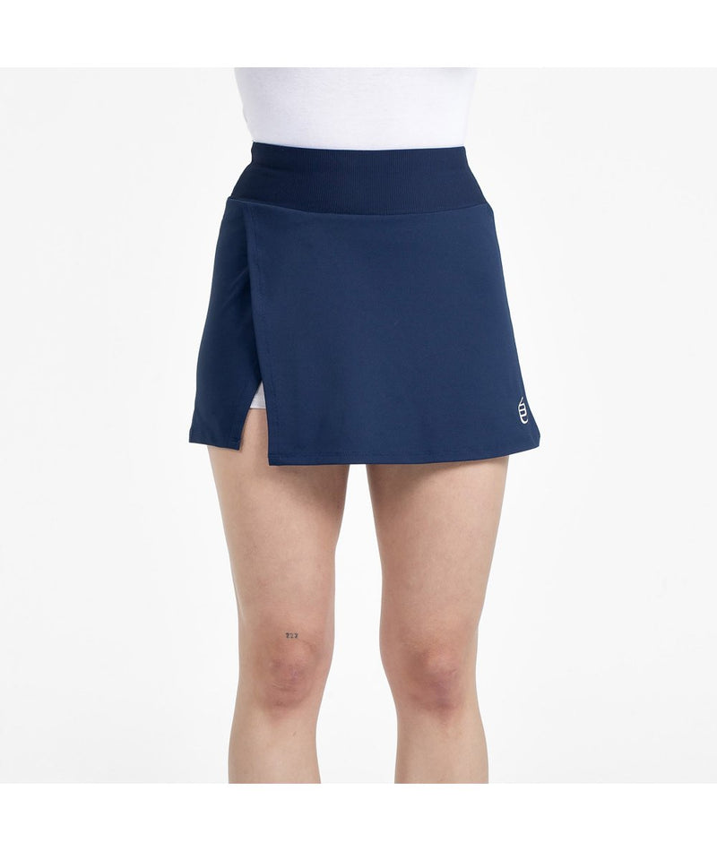 Abrir imagem na galeria, SAIA MULHER BULLPADEL PARELE OCEANO PROFUNDO