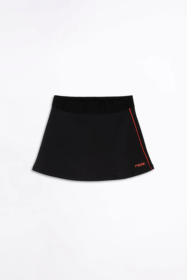 Carica immagine in Galleria Viewer, SAIA DE MULHER NOX TEAM FIT PRETO