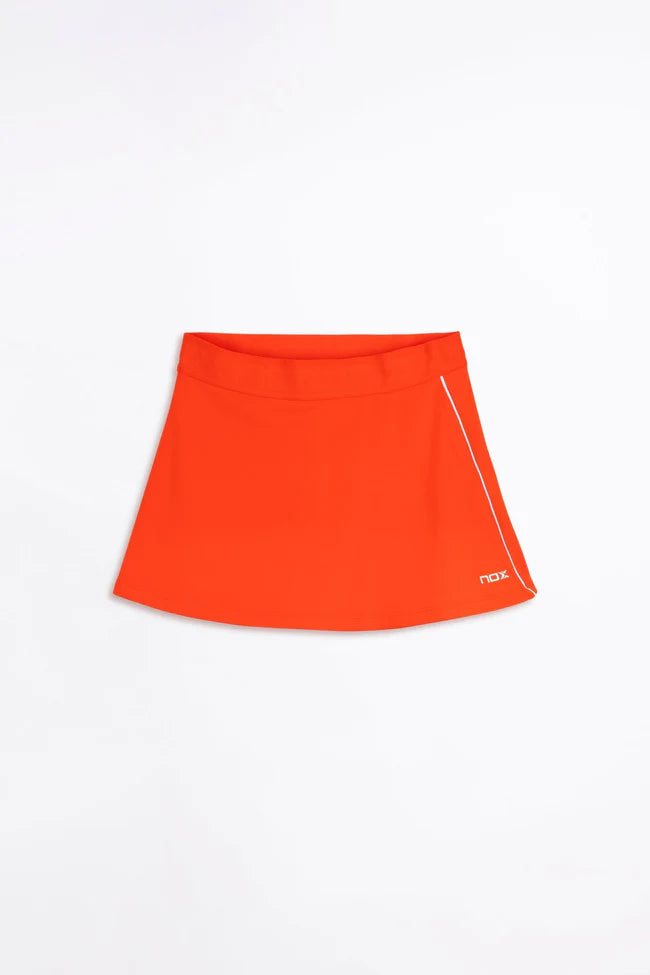 Carica immagine in Galleria Viewer, SAIA DE MULHER NOX TEAM FIT VERMELHO