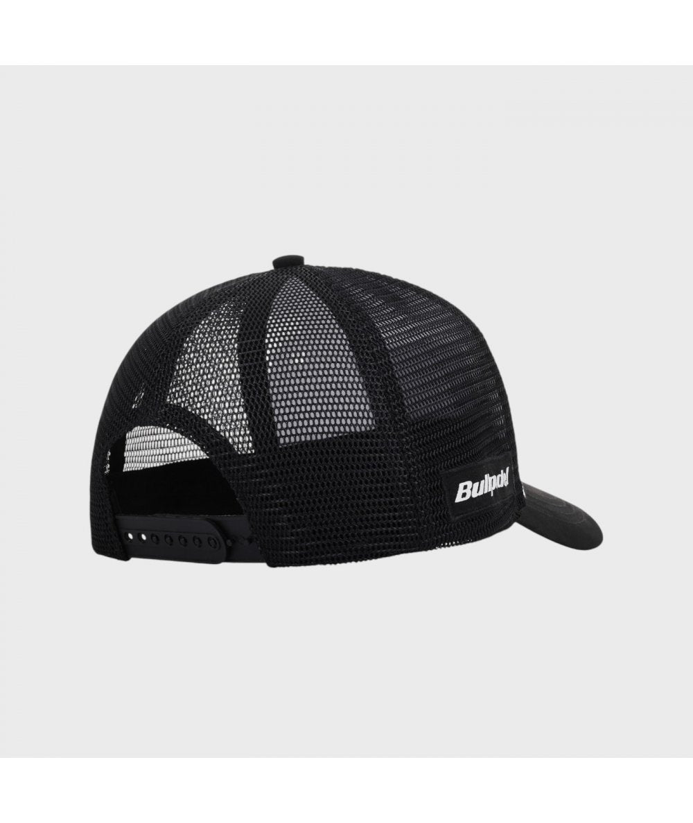 BONÉ PADEL BULLPADEL BPG265 Preto