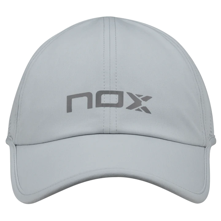 Abrir imagem na galeria, BONÉ PADEL NOX Cinza