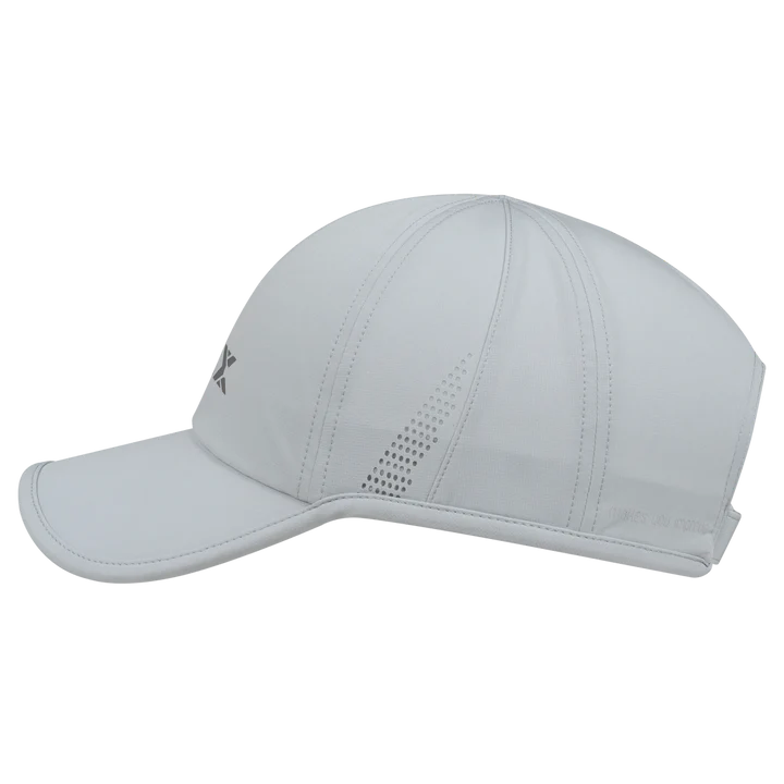 BONÉ PADEL NOX CINZA