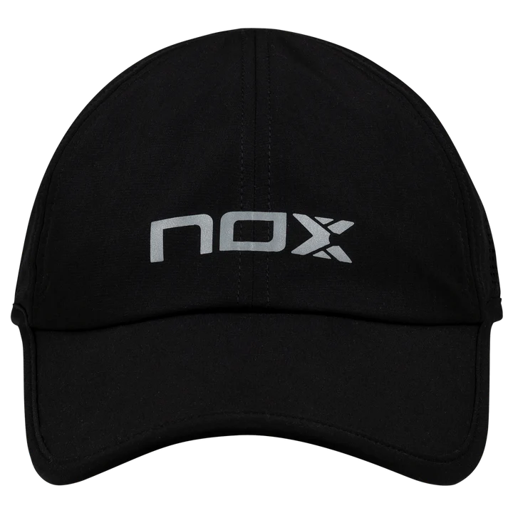 BONÉ PADEL NOX PRETO