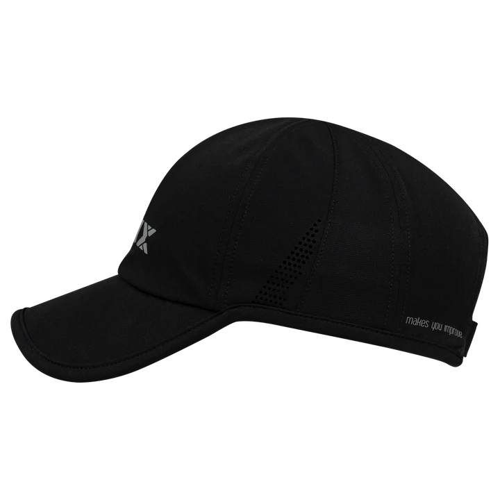 BONÉ PADEL NOX PRETO