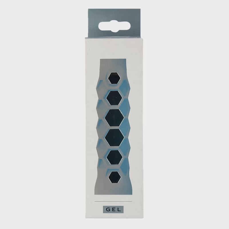 Carica immagine in Galleria Viewer, HESACORE BULLPADEL GRIP S GEL