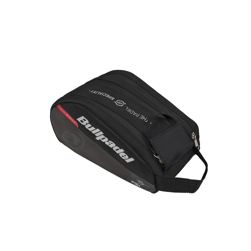 Laden Sie das Bild in Galerie -Viewer, NECESSAIRE DE PADEL BULLPADEL BPN26022 Preto de FEDE CHINGOTTO