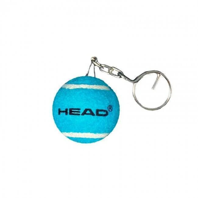 PORTA CHAVES BOLAS DE PADEL HEAD