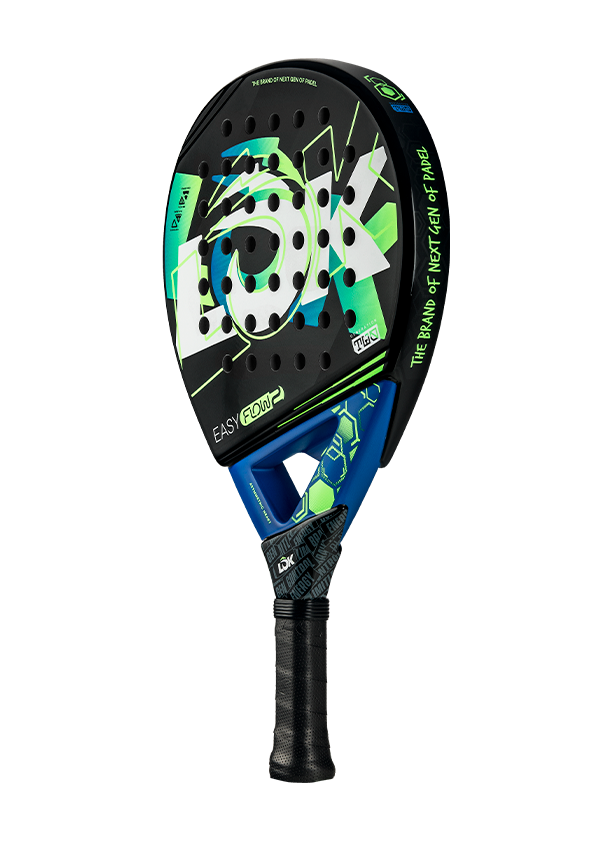RAQUETE DE PADEL EASY FLOW GEN 2