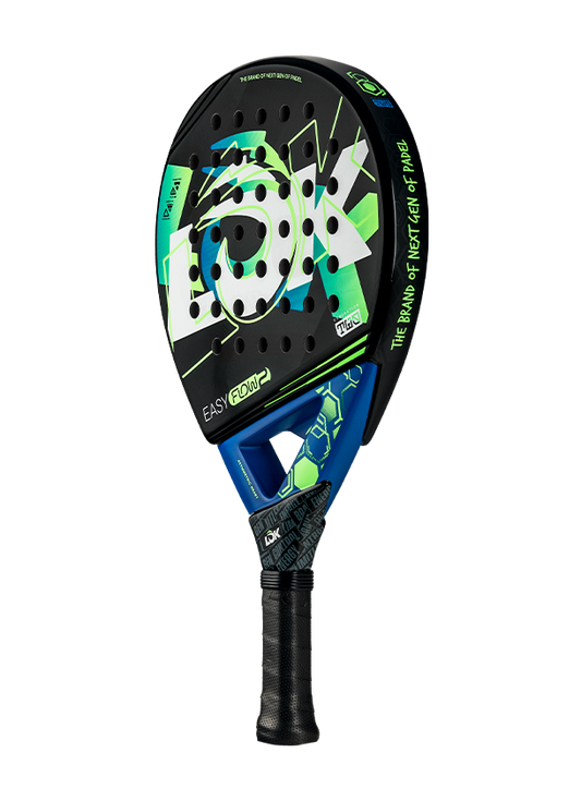 RAQUETE DE PADEL EASY FLOW GEN 2