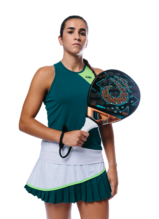 RAQUETE DE PADEL LOK MAXX FLOW GEN 2