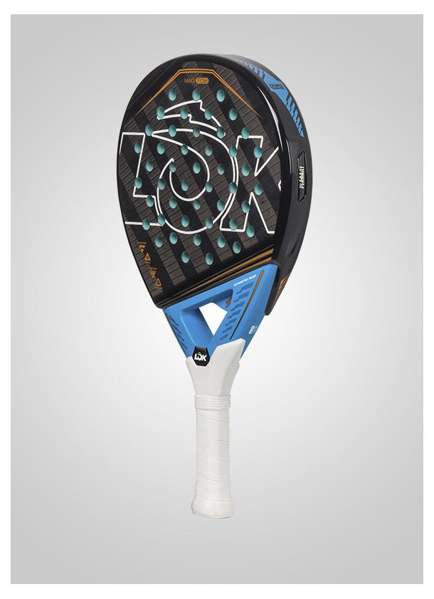 Abrir imagem na galeria, RAQUETE DE PADEL LOK MAXX FLOW DE BEA CALDERA