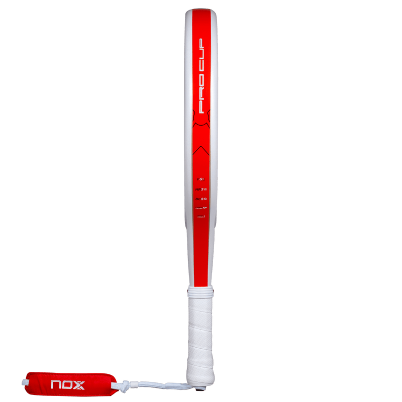 Abrir imagem na galeria, RAQUETE DE PADEL NOX ML10 PRO CUP COORP 2027 by MIGUEL LAMPERTI - PRÉ-VENDA