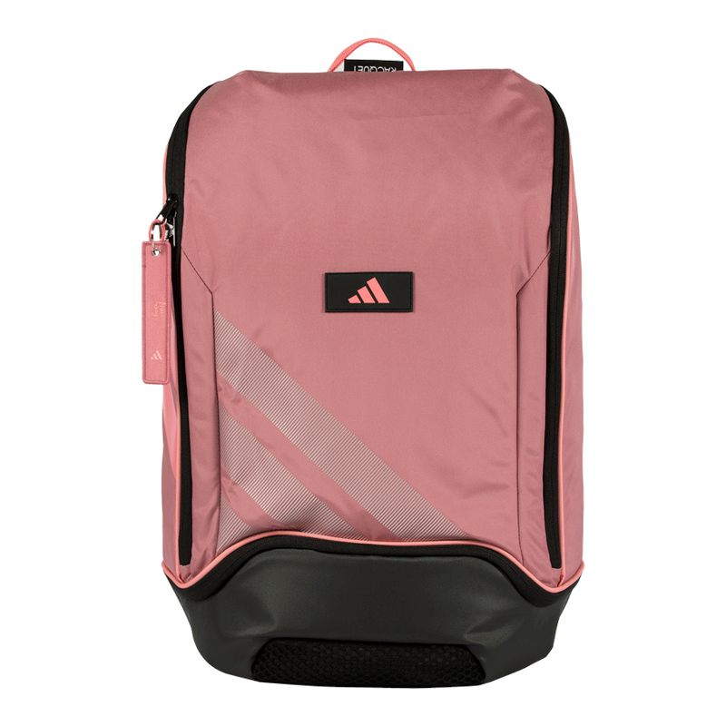 Carica immagine in Galleria Viewer, MOCHILA DE PADEL ADIDAS PRO TOUR PINK 2026 DE MARTITA ORTEGA
