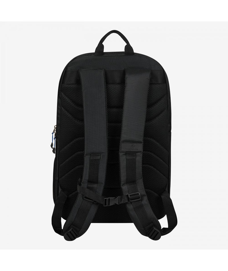 Abrir imagem na galeria, MOCHILA DE PADEL BULLPADEL VERTEX PRETA