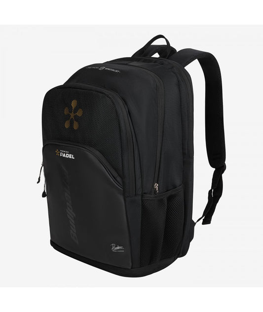 MOCHILA DE PADEL BULLPADEL VERTEX GEO PREMIER