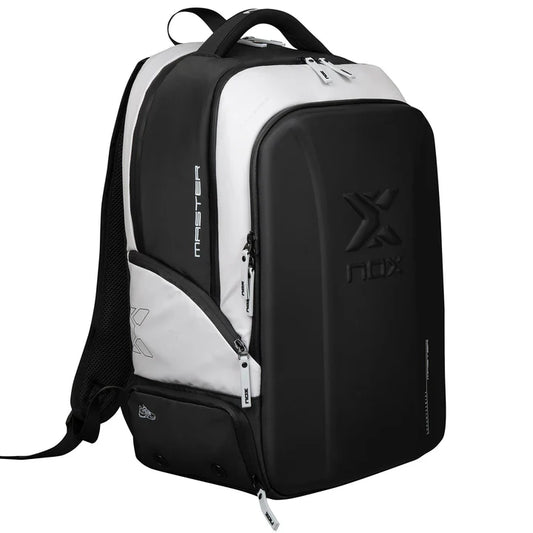 MOCHILA DE PADEL NOX LUXURY MASTER SERIES