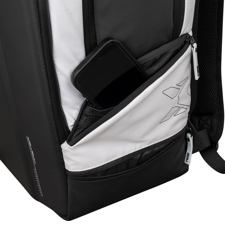 Abrir imagem na galeria, MOCHILA DE PADEL NOX LUXURY MASTER SERIES