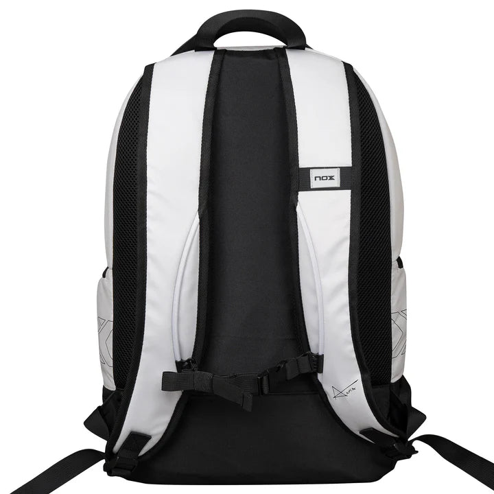 Abrir imagem na galeria, MOCHILA DE PADEL NOX LUXURY MASTER SERIES
