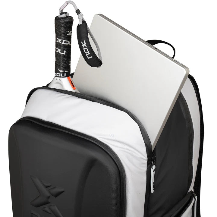 MOCHILA DE PADEL NOX LUXURY MASTER SERIES