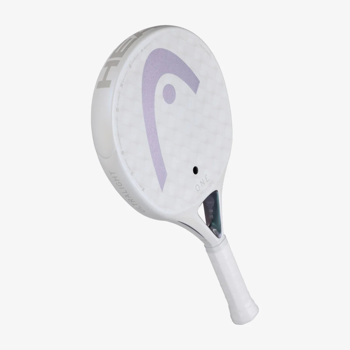 RAQUETE DE PADEL HEAD ONE ULTRALIGHT