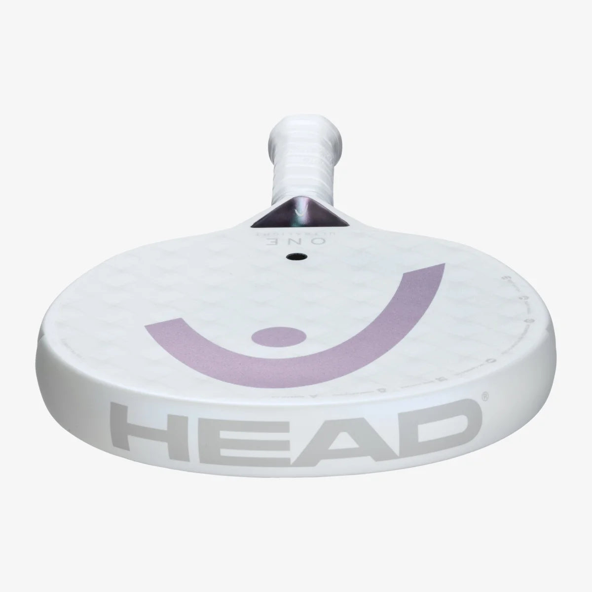 RAQUETE DE PADEL HEAD ONE ULTRALIGHT