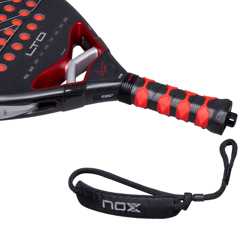 Abrir imagem na galeria, RAQUETE DE PADEL NOX PACK AT10 GENIUS 12K XTREM LIMITED EDITION 2026 by AGUSTIN TAPIA (Cópia)