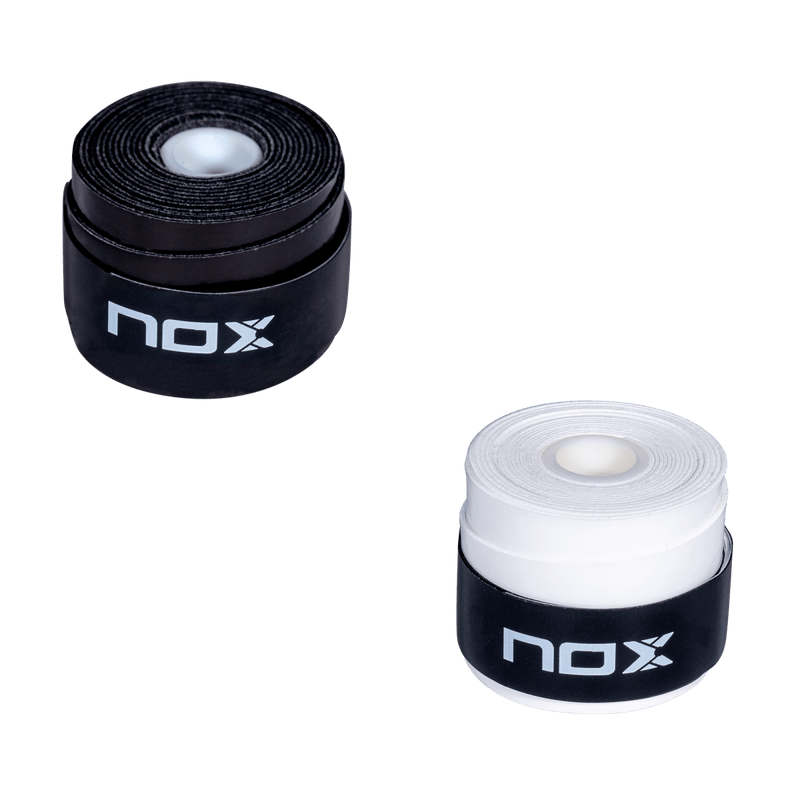 Abrir imagem na galeria, RAQUETE DE PADEL NOX PACK AT10 GENIUS 12K XTREM LIMITED EDITION 2026 by AGUSTIN TAPIA (Cópia)