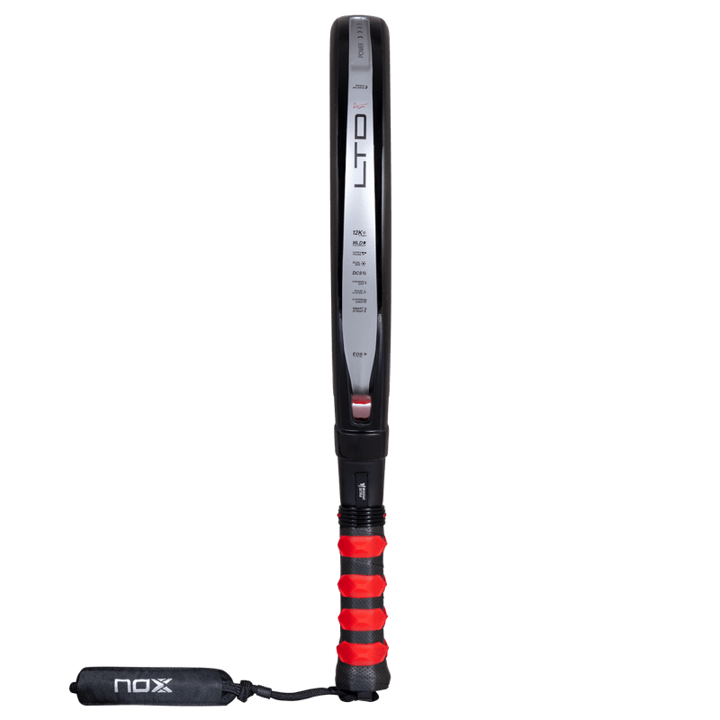 Abrir imagem na galeria, RAQUETE DE PADEL NOX PACK AT10 GENIUS 12K XTREM LIMITED EDITION 2026 by AGUSTIN TAPIA (Cópia)