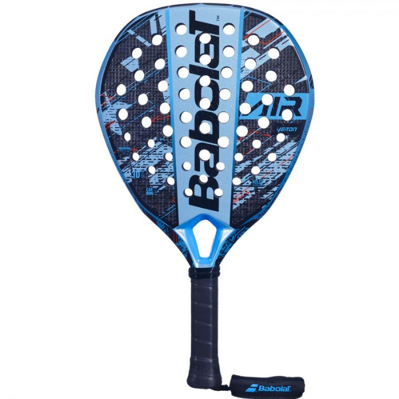 Carica immagine in Galleria Viewer, RAQUETE DE PADEL BABOLAT AIR VERON 24