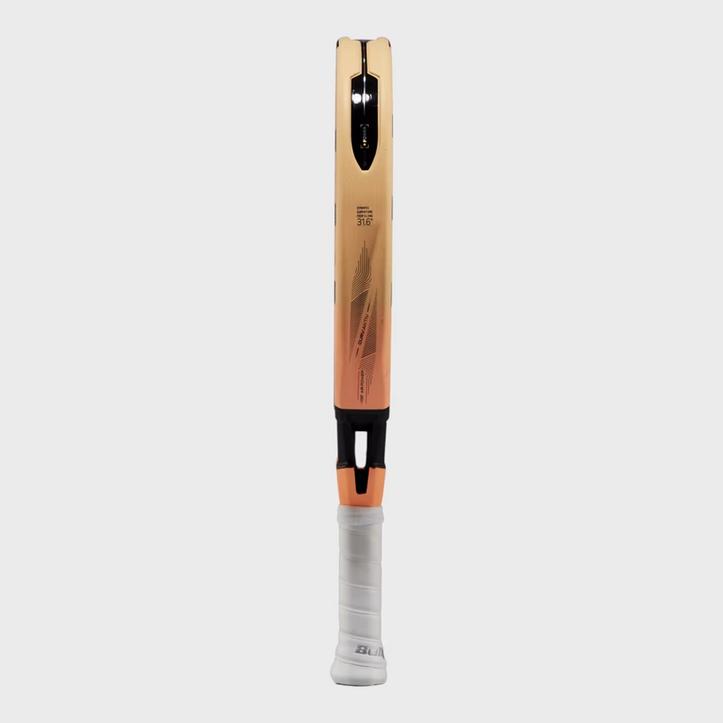 Carica immagine in Galleria Viewer, RAQUETE DE PADEL BULLPADEL VERTEX 05 W 27 DE DELFI BREA - PRÉ-VENDA
