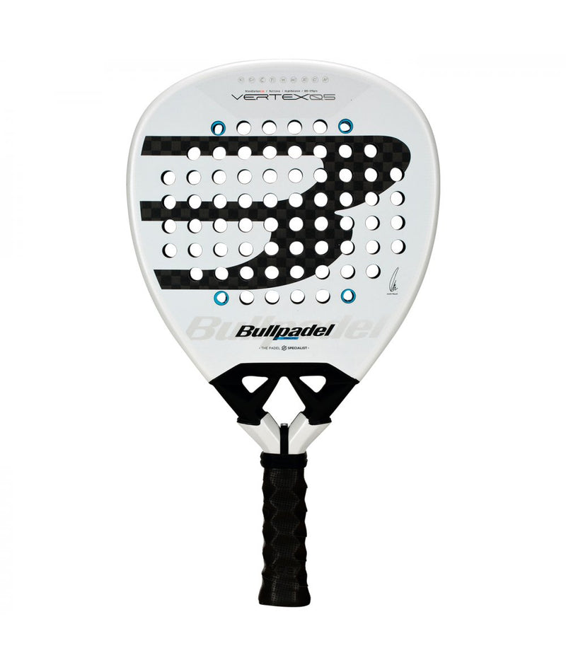 Abrir imagem na galeria, RAQUETE DE PADEL BULLPADEL VERTEX 05 de JUAN TELLO