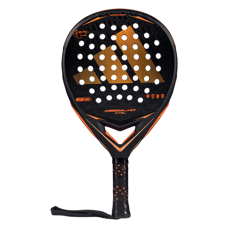 Laden Sie das Bild in Galerie -Viewer, RAQUETE DE PADEL ADIDAS ARROW HIT CTRL 2026