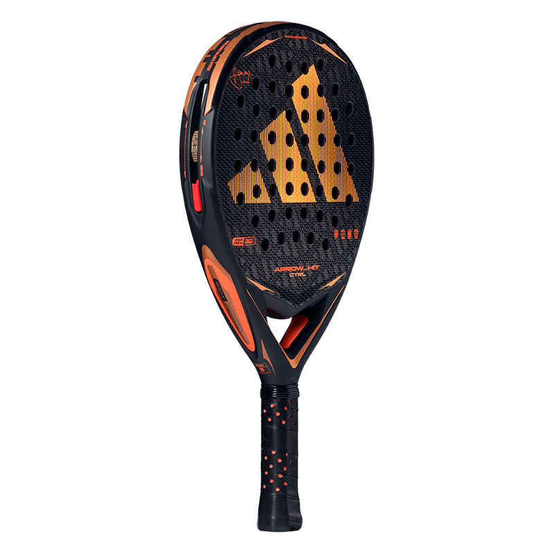 Laden Sie das Bild in Galerie -Viewer, RAQUETE DE PADEL ADIDAS ARROW HIT CTRL 2026