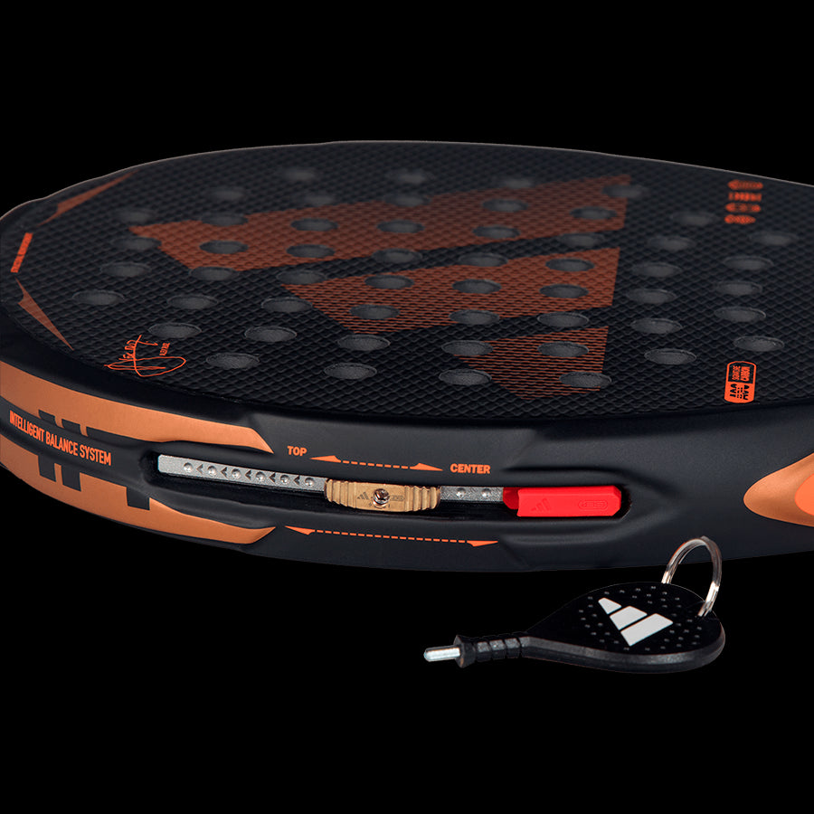 RAQUETE DE PADEL ADIDAS ARROW HIT CTRL 2026