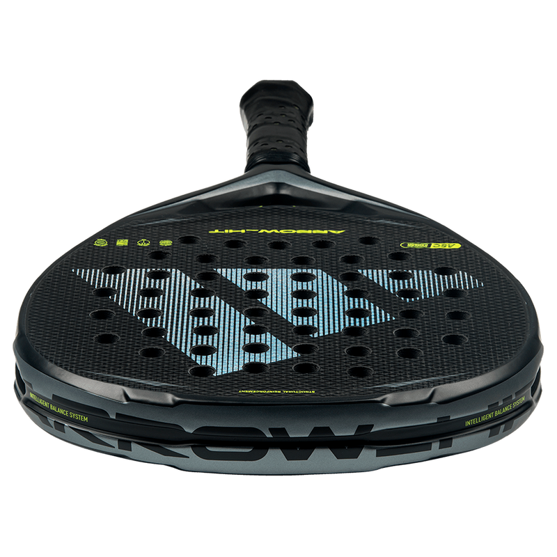 Carica immagine in Galleria Viewer, RAQUETE DE PADEL ADIDAS ARROW HIT 2026