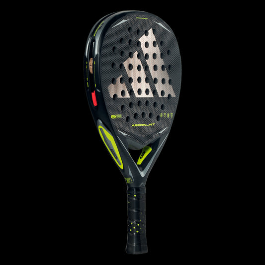 RAQUETE DE PADEL ADIDAS ARROW HIT 2026