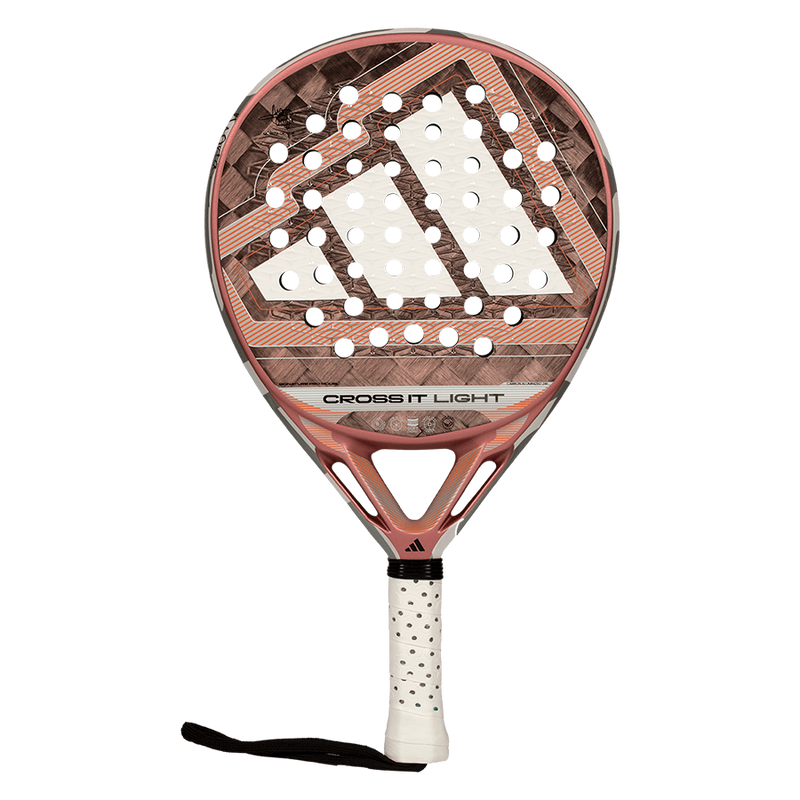 Carica immagine in Galleria Viewer, RAQUETE DE PADEL ADIDAS CROSS IT LIGHT 2026 DE MARTITA ORTEGA