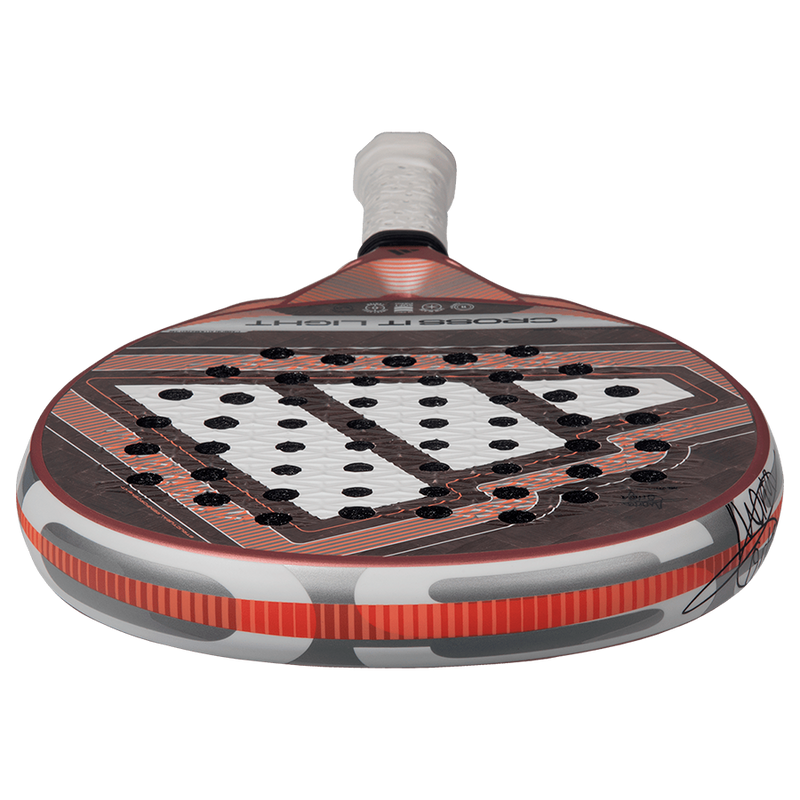 Carica immagine in Galleria Viewer, RAQUETE DE PADEL ADIDAS CROSS IT LIGHT 2026 DE MARTITA ORTEGA