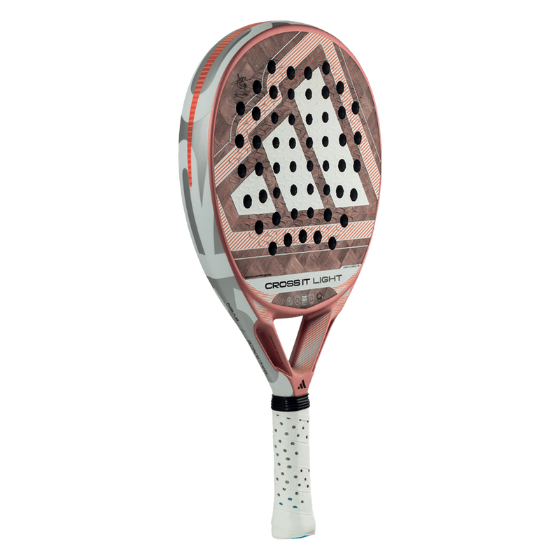 Carica immagine in Galleria Viewer, RAQUETE DE PADEL ADIDAS CROSS IT LIGHT 2026 DE MARTITA ORTEGA