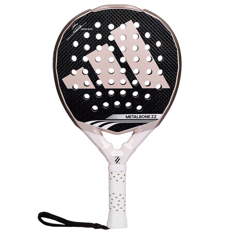 Abrir imagem na galeria, RAQUETE DE PADEL ADIDAS METALBONE TEAM ZIDANE