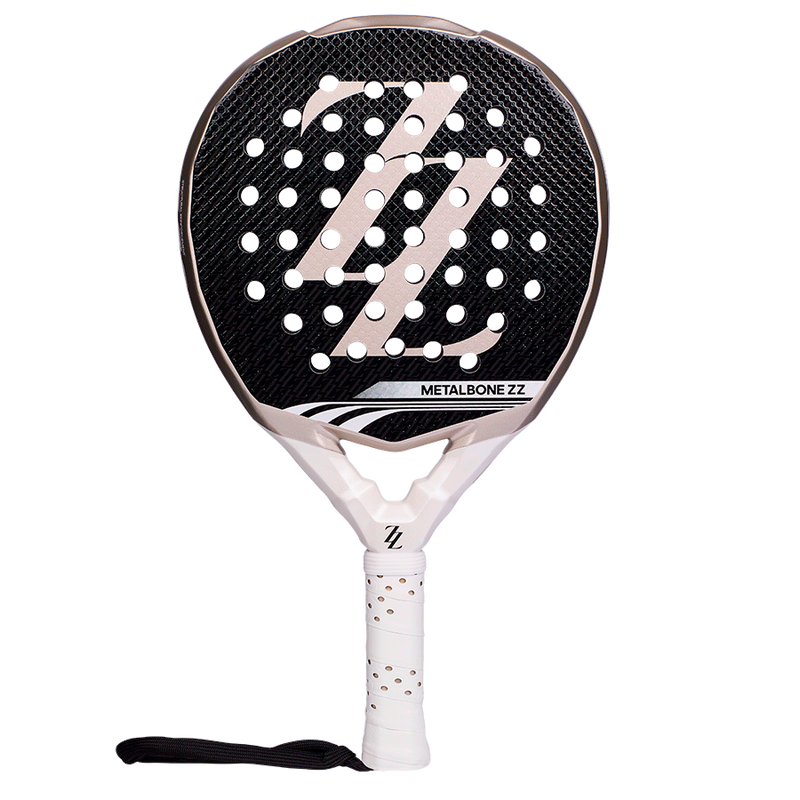 Abrir imagem na galeria, RAQUETE DE PADEL ADIDAS METALBONE TEAM ZIDANE
