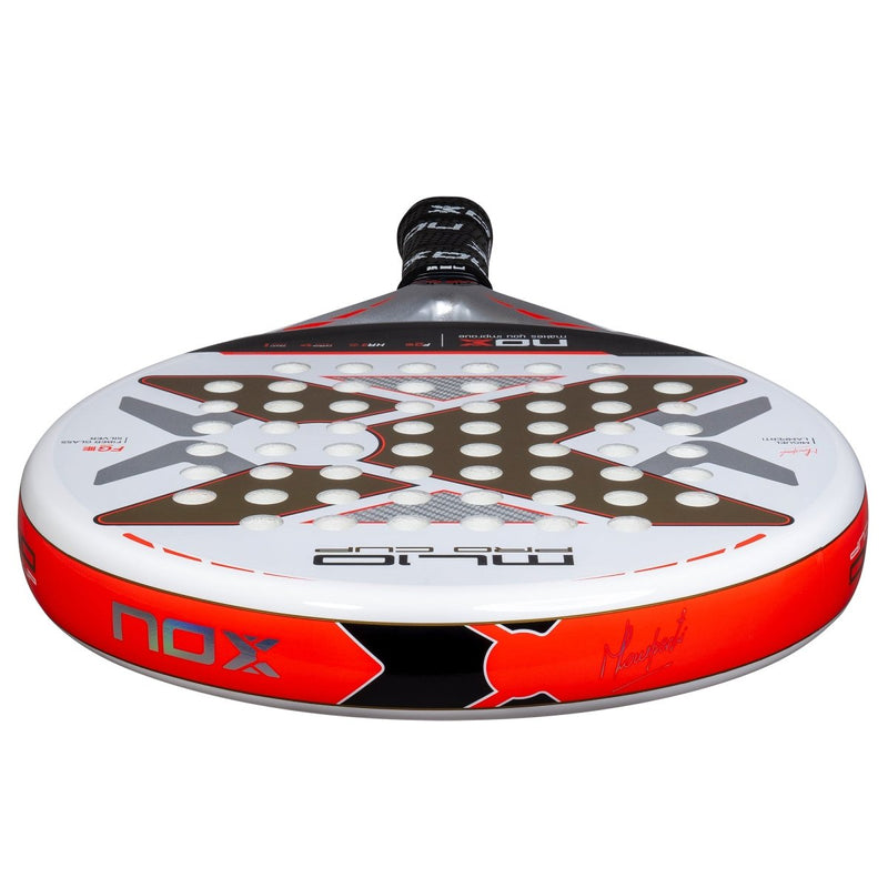 Abrir imagem na galeria, RAQUETE DE PADEL NOX ML10 PRO CUP