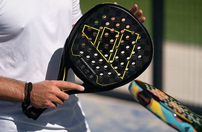 Abrir imagem na galeria, RAQUETE DE PADEL ADIDAS METALBONE TEAM LIGHT 2026