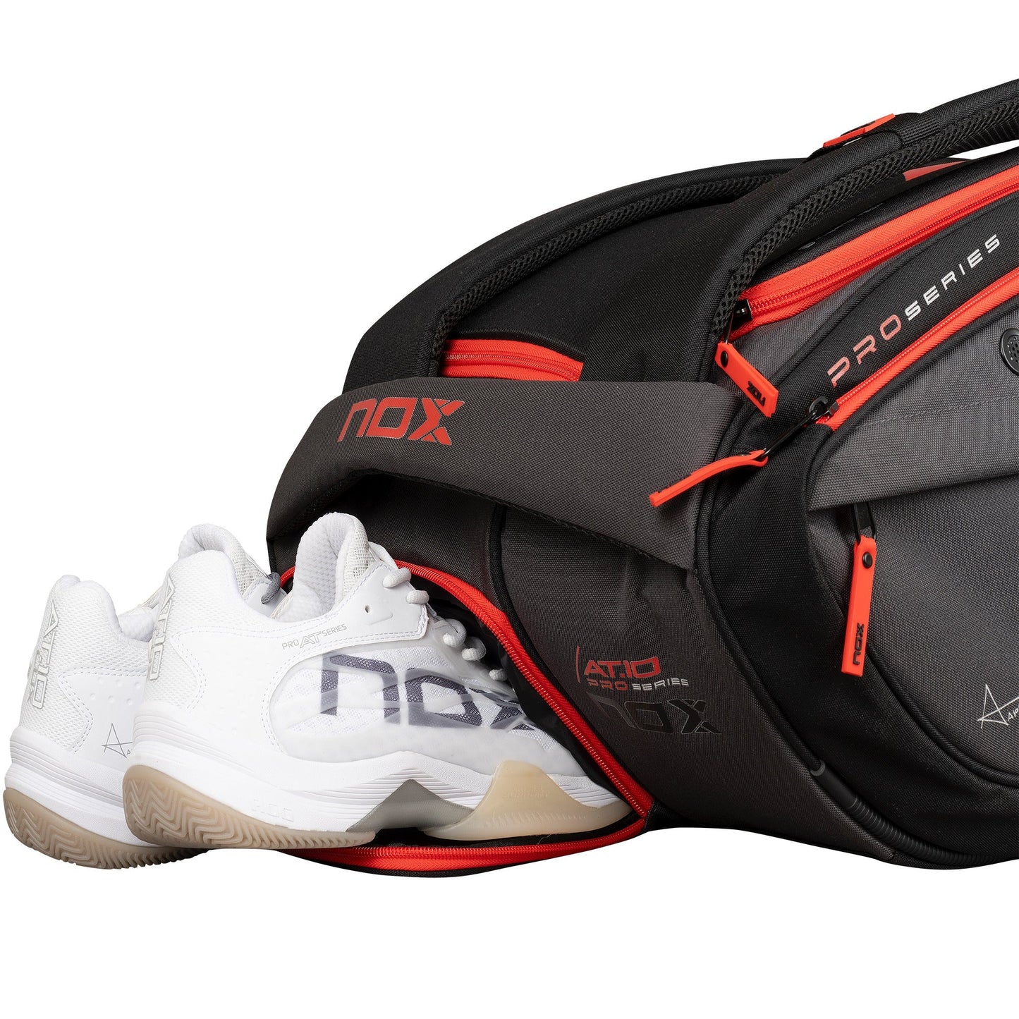 SACO DE PADEL NOX AT10 XXL
